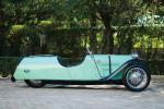 Morgan F-Super 1938 года